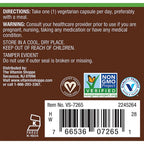 plnt Cranberry Superfood Urinary Tract Health 37:1 Extract - 90 Capsules - image 4