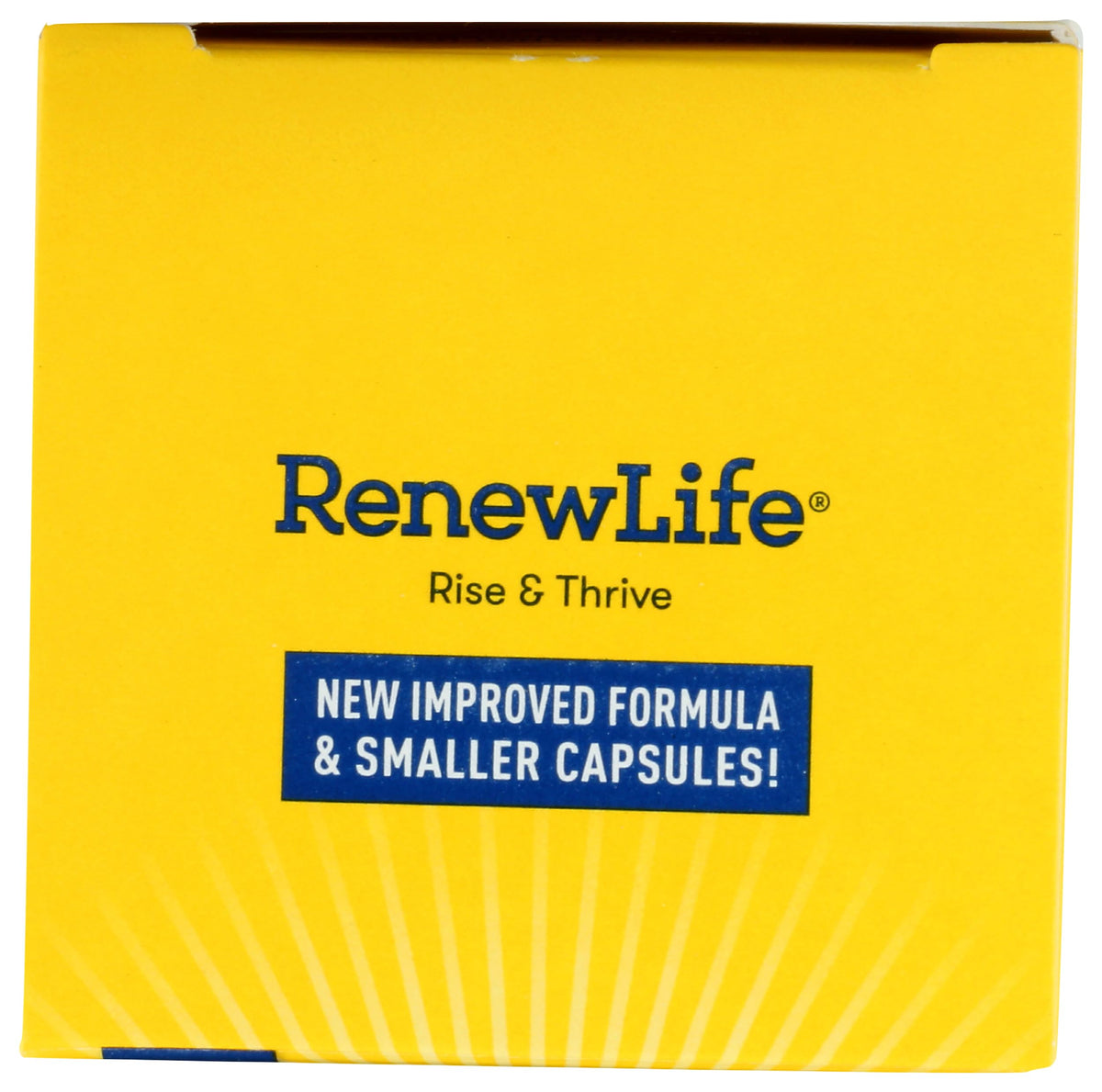 Renew Life Ultimate Flora Men's Care Probiotic - 30 Capsules - image 3