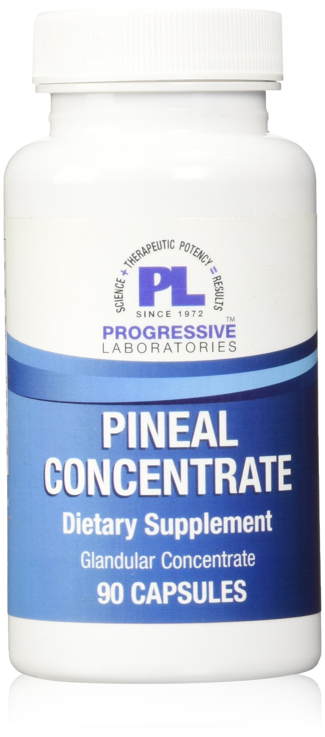 Progressive Labs Pineal Concentrate - 90 Capsules