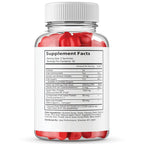 IDEAL PERFORMANCE Premier Keto+ ACV Gummies - 120 Count - image 3