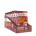 Quest Protein Chips Barbecue - 8 Bags