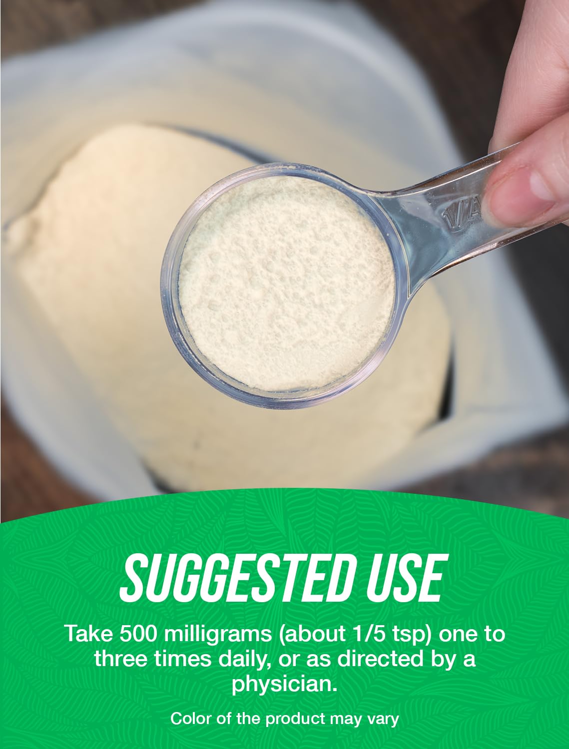 BulkSupplements.com Guanabana Extract Powder (Soursop)