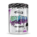 Gaspari Nutrition SuperPump Aggression Pre-Workout Powder - 40 Servings