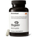 Momentous Magtein Magnesium L-Threonate for Cognitive Health - 90 Capsules