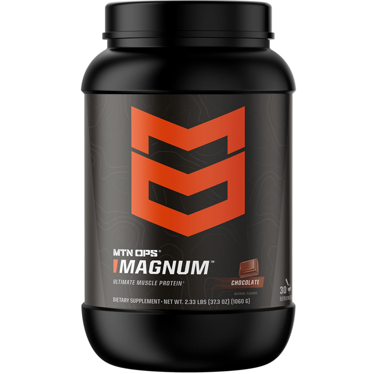 MTN OPS Magnum