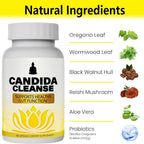 Neonomicon Cleanse - Natural Herbal Formula