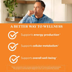 Doctor's BEST Fully Active Vitamin B Complex - 30 Vegetarian Capsules - image 6
