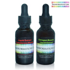 Transformations Labs MTF E-Booster & T-Blocker Liquid Extracts - 2 Fl Oz - image 2
