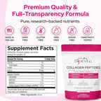 Healthy Bones Co. CollagenPeptide-Parent