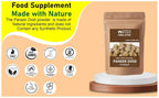 Blessfull Healing Organic Paneer DODI Powder 100% Pure Natural 200