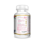 ACTIF Complete Prenatal DHA Omega-3 - 90 Gummies - image 4