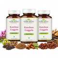 VEDIKROOTS Kanchnar Guggulu - Ayurvedic Supplement for Thyroid