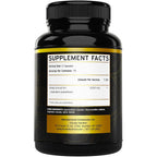 Dorado Nutrition Shilajit Capsules 1000mg - 150 Capsules - image 2