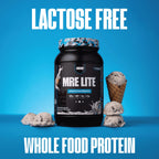 REDCON1 MRE Lite Whole Food Protein Powder