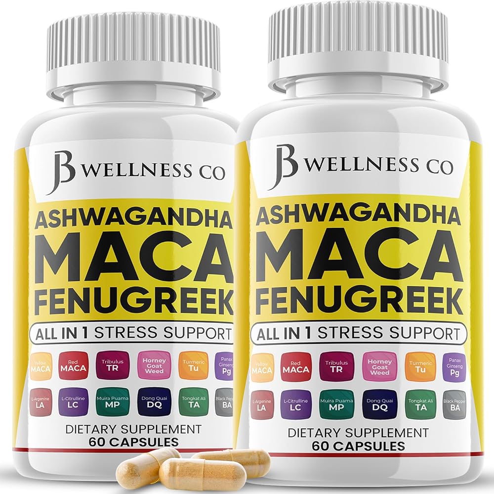 JB WELLNESS CO HERBAL_SUPPLEMENT
