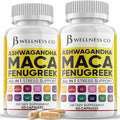 JB WELLNESS CO HERBAL_SUPPLEMENT