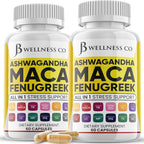 JB WELLNESS CO HERBAL_SUPPLEMENT