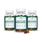 Salaam Nutritionals Adult Multivitamins - 270 Gummies