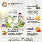 Dr Clark Store Vitamin Supplement