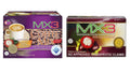MX3 Mangosteen Xanthone Capsules & Coffee Mix Set - 10 Capsules