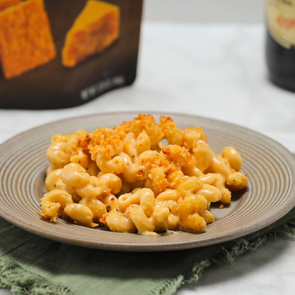 Sonoma Creamery Cheese Crisps