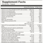 BariatricPal Multivitamin ONE 1 per Day! Bariatric Multivitamin