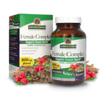 Nature's Answer Female Complex Herbal Supplement - 90 Vegetarian Capsules