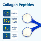 Zammex Collagen Peptides Powder