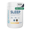 Revive MD Sleep Support Supplement for Adults - Sleep Supplements