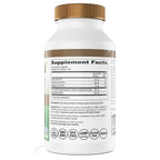 IP6 Gold Inositol Immune Support Formula - 240 Vegetarian Capsules - image 2