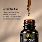 Cocó March N.M.D Nascent-Magnetized Iodine 1050 mcg - 500 Servings - image 7