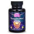 Dragon Herbs Diamond Mind Memory & Concentration - 100 Capsules