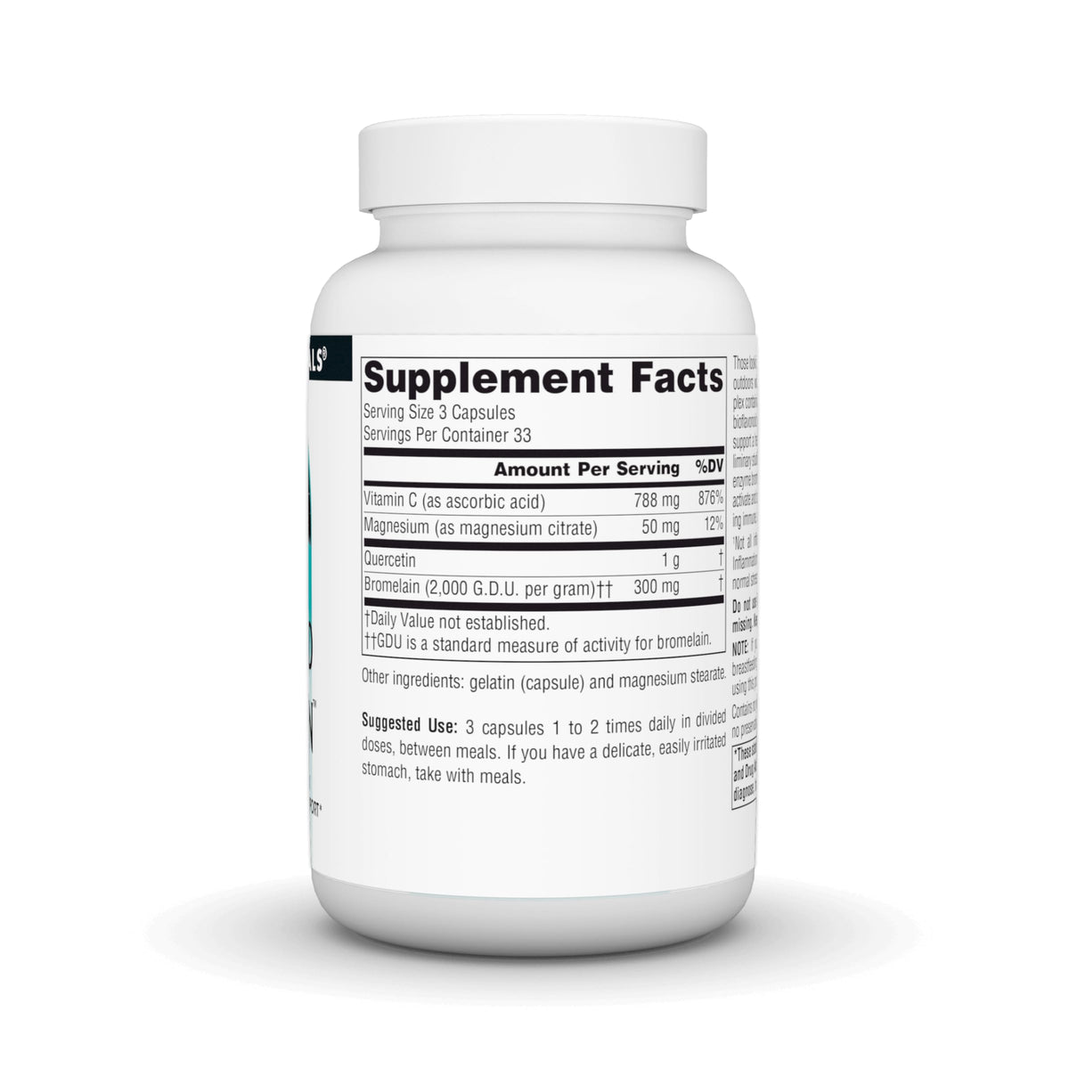 Source Naturals Activated Quercetin