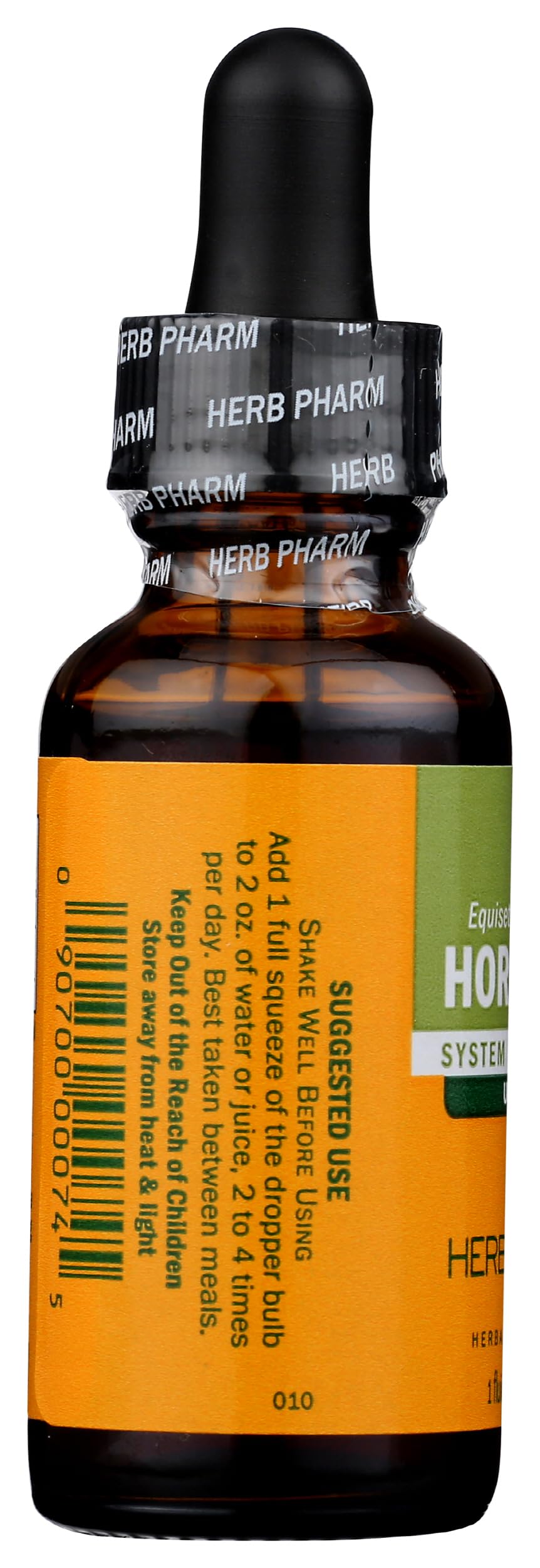 Herb Pharm Horsetail Liquid Extract for Urinary System Support - 1 Fl Oz - image 5