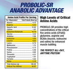 Maximum Human Performance Probolic-SR Sustained Release Protein Powder