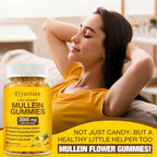 Riyuetian Mullein Gummies