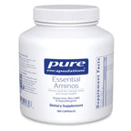 Pure Encapsulations Essential Amino Acids - 180 Capsules
