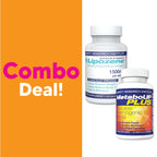 Lipozene Fiber Supplement Weight Management Bundle - image 2
