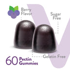 Viteey Sambucus Black Elderberry