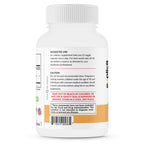 eXplicit Supplements Max Strength CoQ10 200mg Heart Health - 120 Capsules - image 2