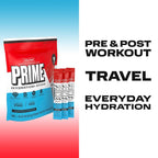 PRIME HYDRATION+ Sticks ICE POP
