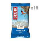 CLIF Bar CLIF BAR - 18PK