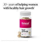 Viviscal Hair Growth Supplements for Women - 60 Tablets - image 10