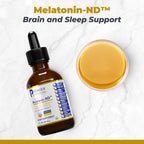 Premier Research Labs Melatonin-ND Vegan Liquid - 2 Fl Oz - image 2