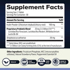 Nature’s NutriWave BrainSync