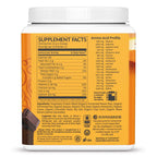 Sunwarrior SUNWARRIOR Organic Protein