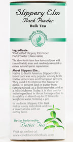 Celebration Herbals Slippery Elm Bark Powder - 65 g - image 4