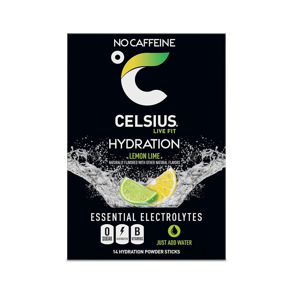 CELSIUS Hydration™