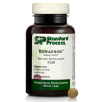 Standard Process Renafood Kidney Function Support - 180 Tablets