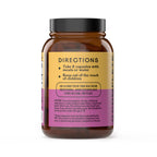 Complete Natural Products Organic Echinacea 600mg - 100 Capsules - image 2
